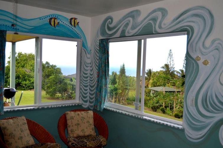 Maui Ocean Breezes Hotel Haiku-Pauwela ภายนอก รูปภาพ